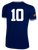 MVLA  CHELSEA I SHORT SLEEVE MATCH JERSEY NAVY WHITE