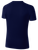 MVLA SHORT SLEEVE BASICS II TRAINING JERSEY NAVY WHITE