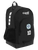 MVLA CS II BACKPACK BLACK WHITE
