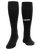 MVLA CS II GOALKEEPER SOCKS BLACK WHITE