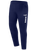MVLA UPTOWN  TRAINING PANTS NAVY WHITE
