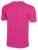 MVLA TEAM SHORT SLEEVE JERSEY PINK WHITE