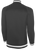USASA UPTOWN TRAINING JACKET DARK GREY WHITE