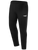 USASA BASICS I TRAINING PANTS BLACK WHITE