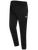 USASA BASICS I TRAINING PANTS BLACK WHITE