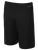 AUBURN SC  MATCH SHORTS BLACK WHITE -KIT
