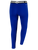 AUBURN SC  GIRLS & WOMEN'S FULL LENGTH PERFORMANCE TIGHT ROYAL BLUE
