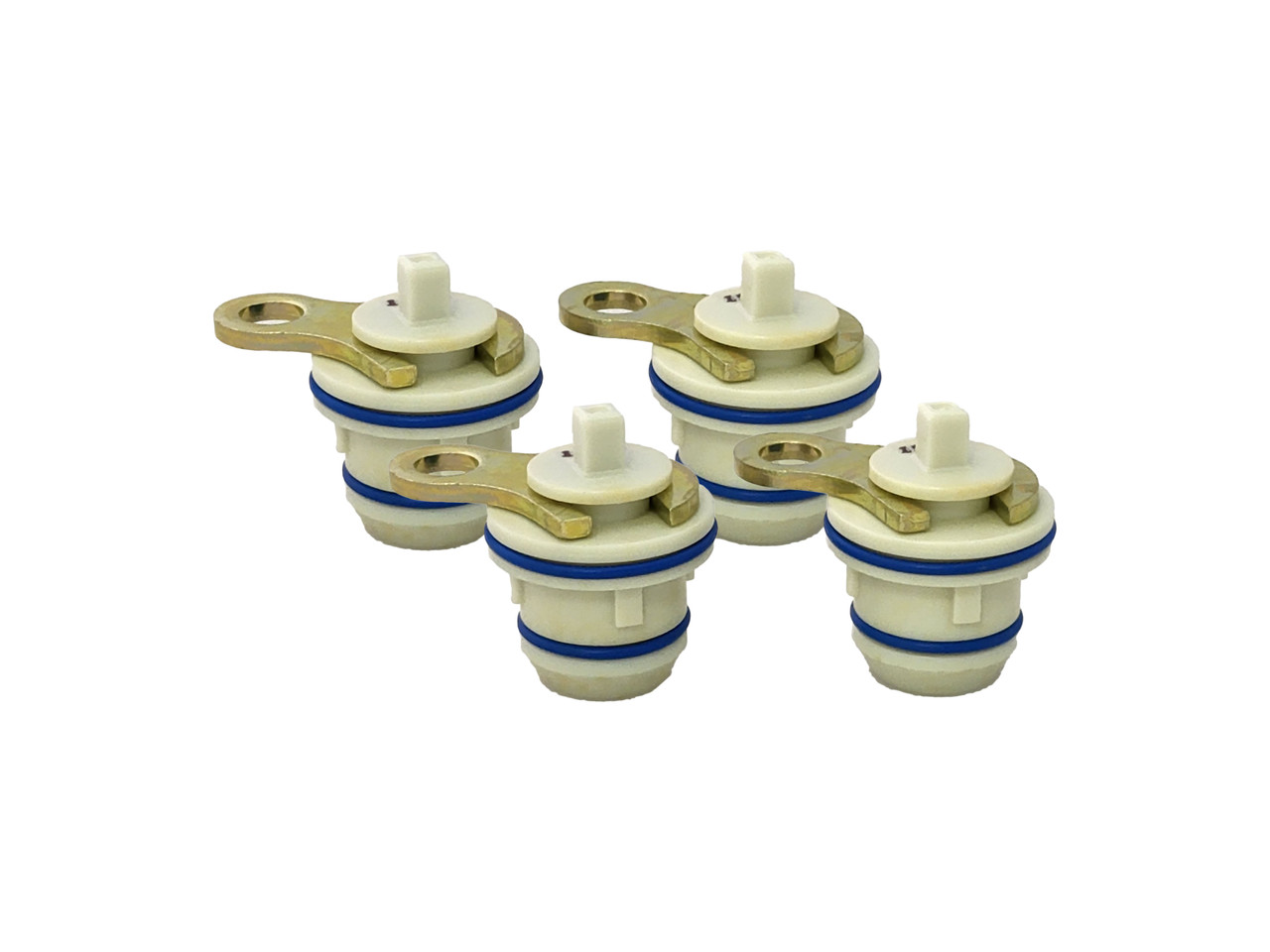 MOPAR 53032221AA Cylinder Block MDS Solenoid Delete Plugs for 03