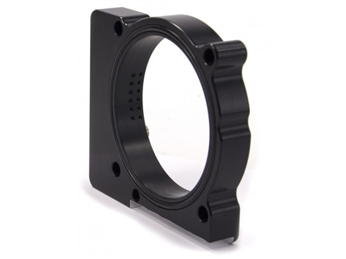 Nitrous Outlet 0010139 85mm Hardline Plate System for 6.4L