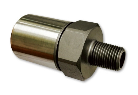 Innovate Motorsports PowerSafe Nitrous Bottle Pressure & Wideband Air