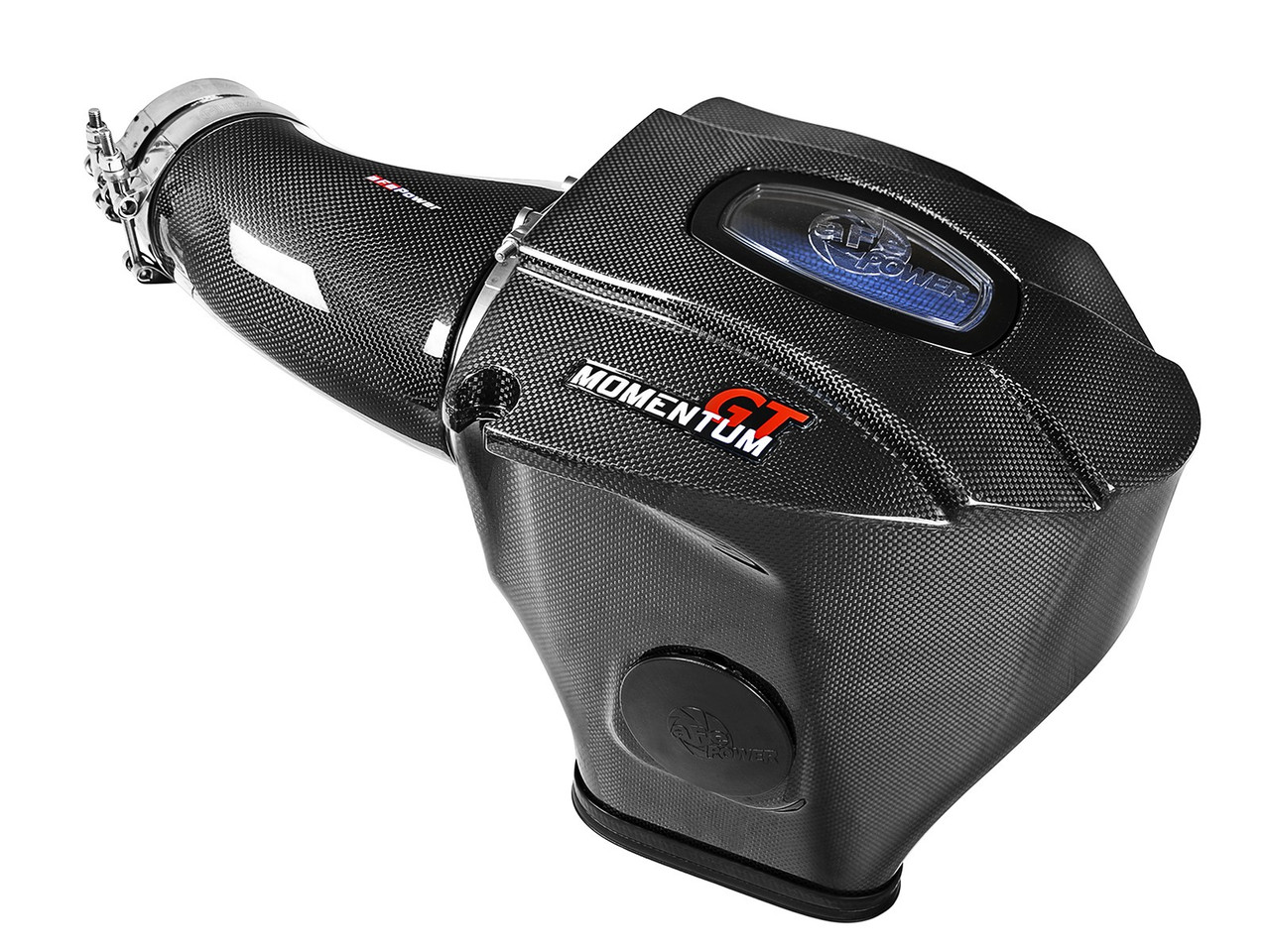 aFe Power 58-10003R Black Series Carbon Fiber Cold Air Intake