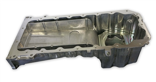 MOPAR 68166425AD Oil Pan for 15-17 Challenger & Charger SRT