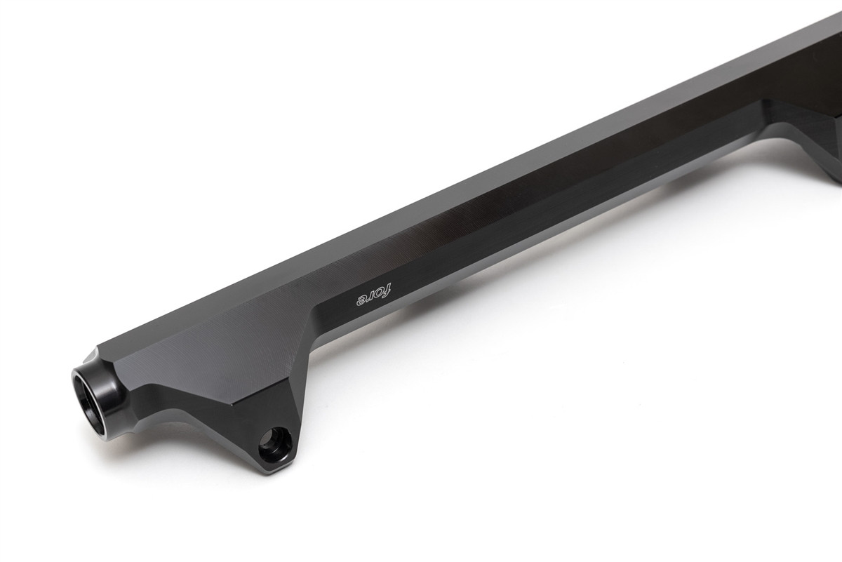 Fore Innovations 70200 Fuel Rails for 1821 Jeep Grand Cherokee