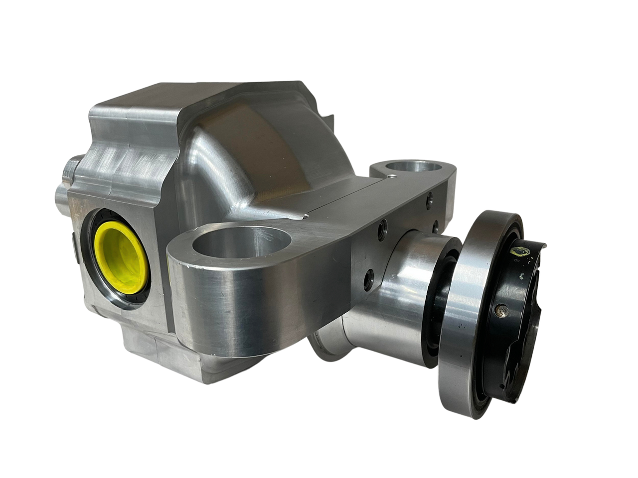 IMS 3700 Billet ZF Differential for 15-23 Challenger, Charger & 300