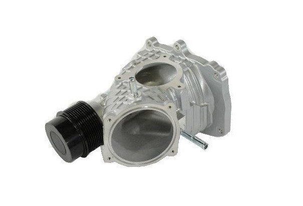 MOPAR 68373854AA 2.7L IHI Supercharger Snout for 18-23 Demon