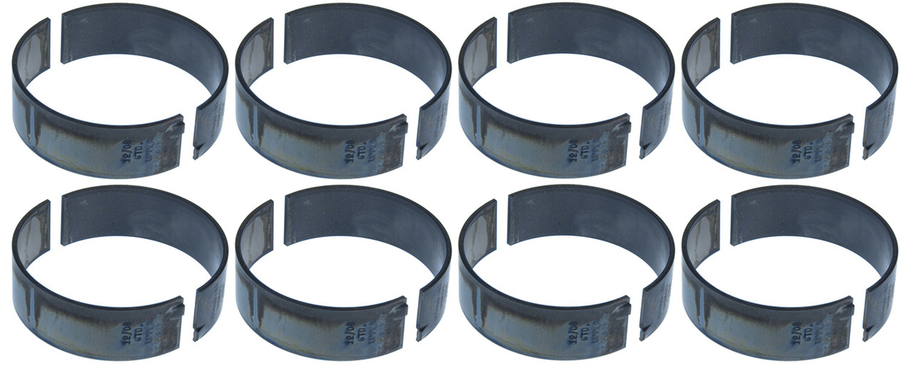 Nページ　cbh Clevite CB-1808HXN TM-77 Connecting Rod Bearing Set .001
