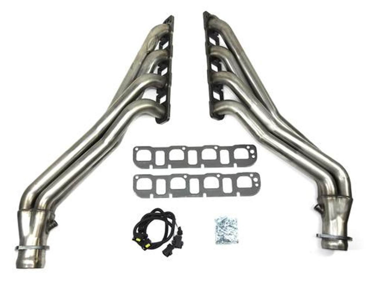 こうちぇページ JBA Performance Exhaust 1-7/8