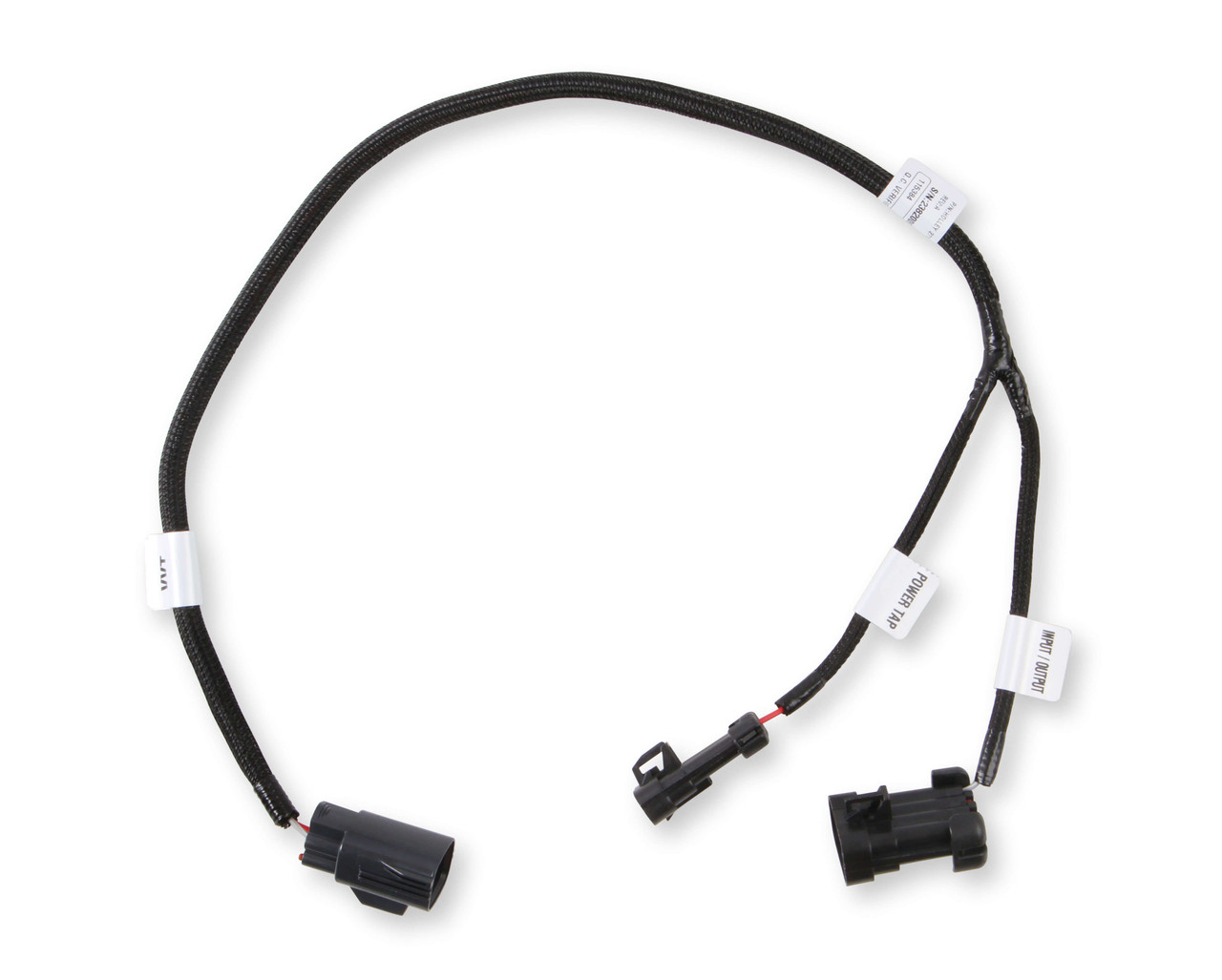 Holley EFI 558-131 VVT Harness for Gen 3 HEMI Terminator X & X Max