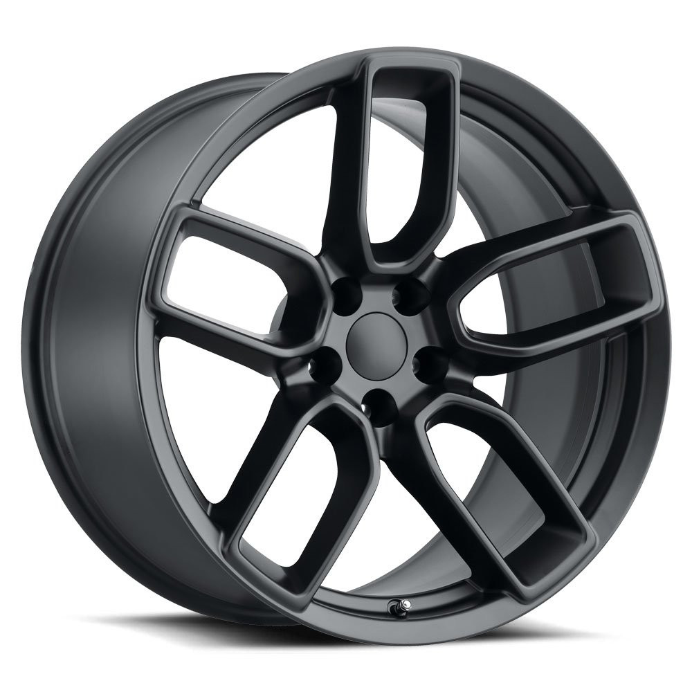 Factory Reproductions 74095151503 20x9.5 5x115 +15 FR74 Hellcat