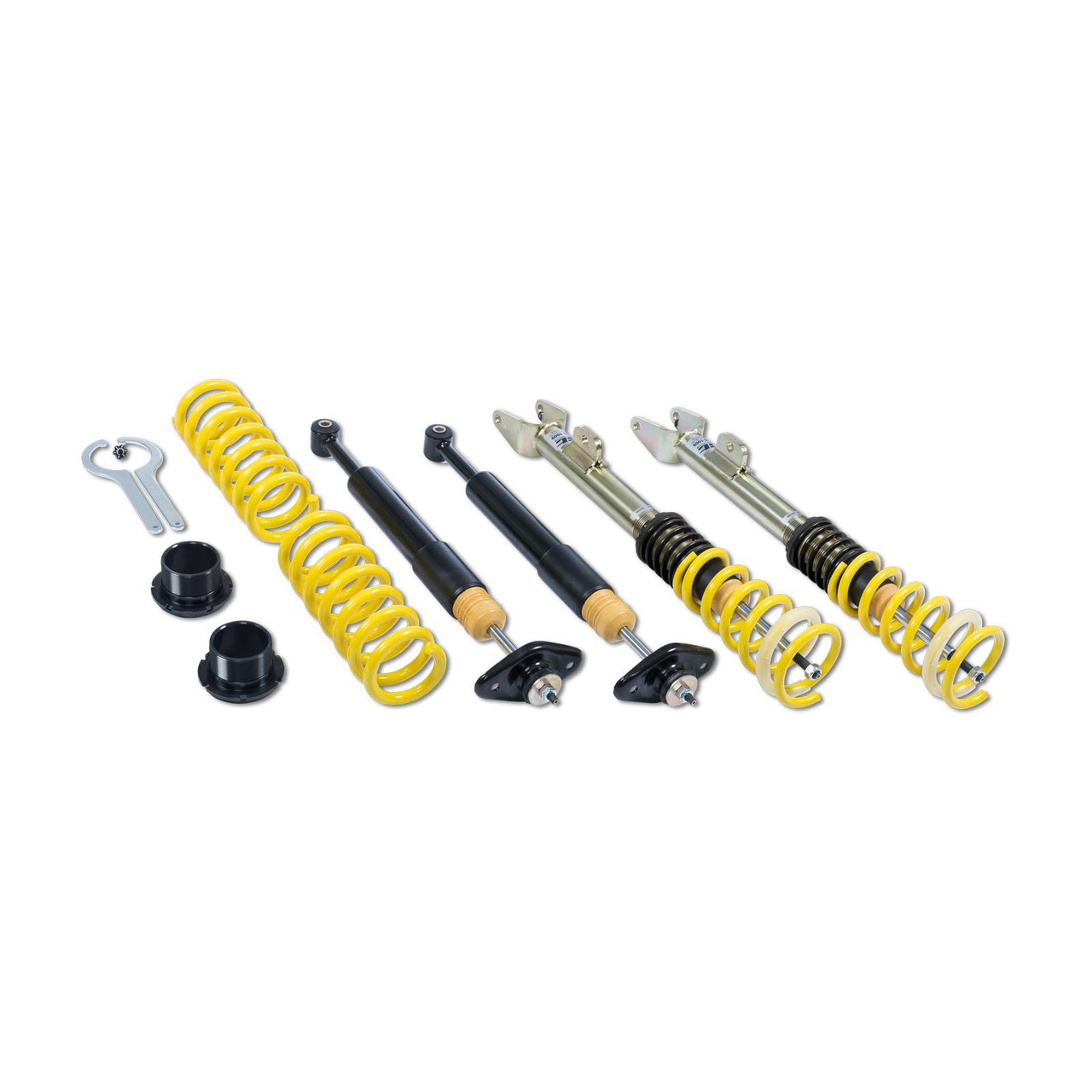 ST Suspensions 18227018 ST XA Coilover Kit for 11-23 Challenger