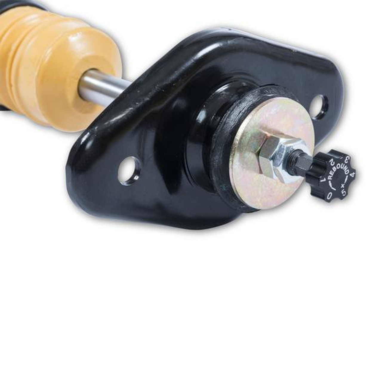 ST Suspensions ST X Coilover Kit for 11Current Challenger V6 & 5.7L