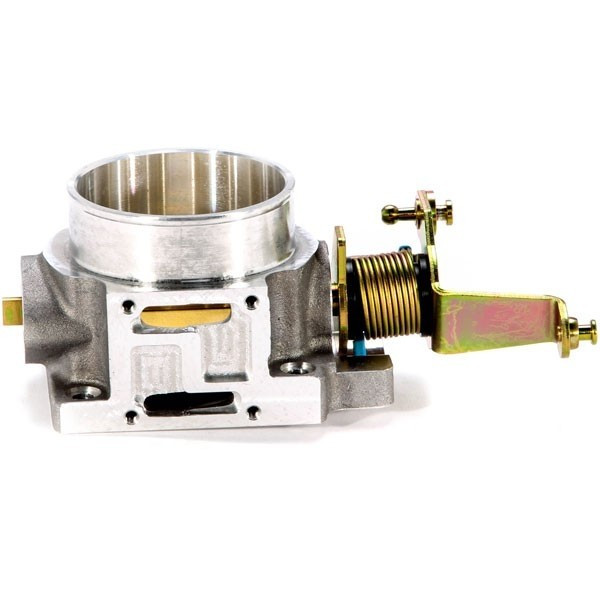 BBK Performance 1724 62mm Throttle Body for 9104 Jeep 4.0L