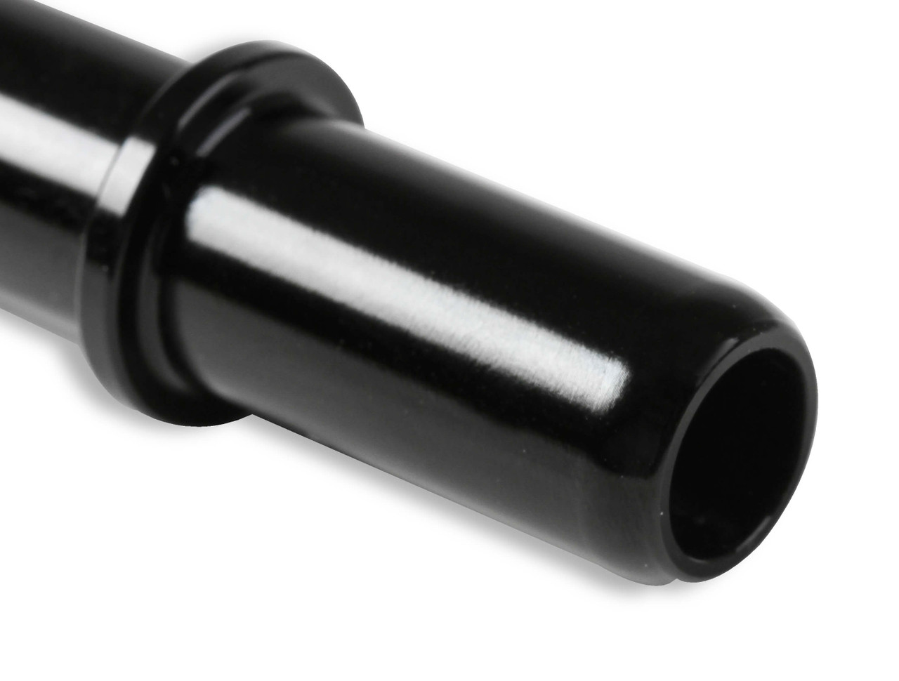 NOS 17015NOS OE Fuel Line Adapter 3/8" Fuel Tube to 1/8" NPT Male