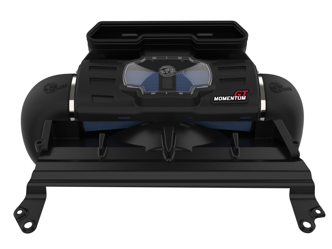 DNA Motoring Black Bed Rail Caps For 2007-2015 Chevy Silverado 6.5ft Bed