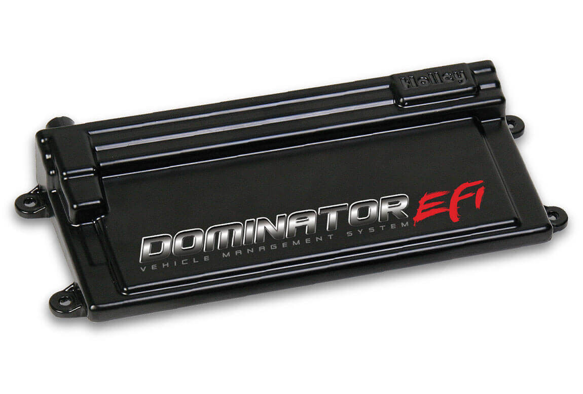 Holley EFI 554-114 Dominator ECU