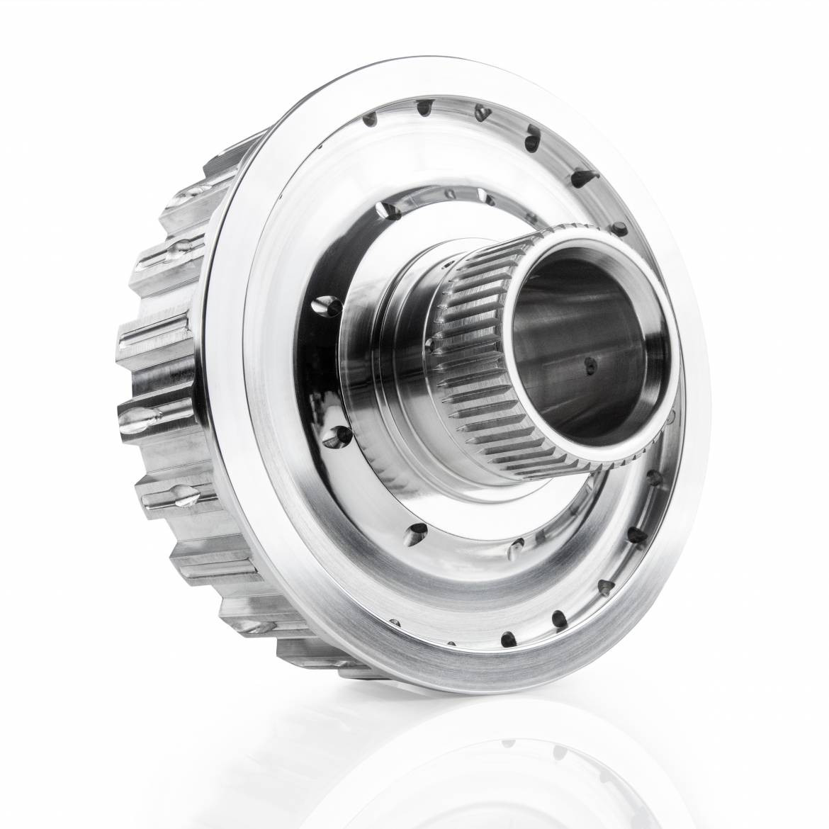 SunCoast SC-8HP90/95-E Billet E-Clutch Drum for 8HP90/95 Transmissions