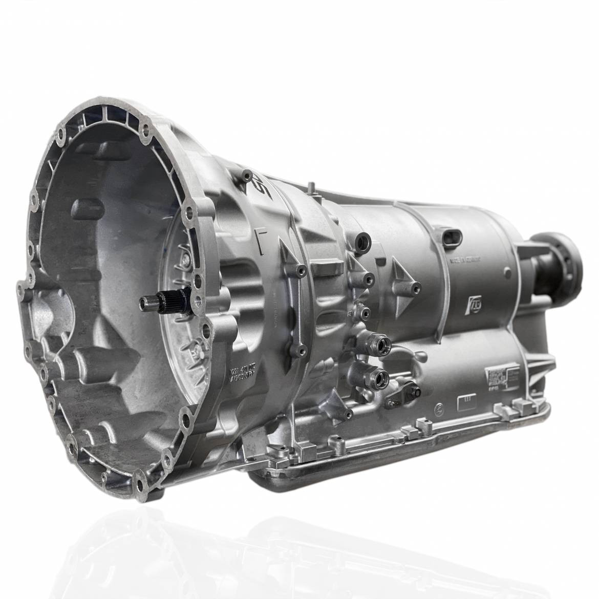 SunCoast SC-8HP90-CAT1 8HP90 Category 1 Transmission for 15-23