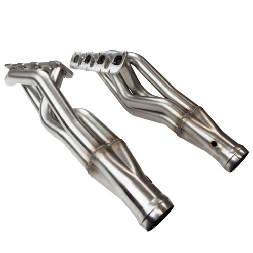 Kooks 34102601 2" Longtube Headers for 1221 Jeep Grand Cherokee SRT8