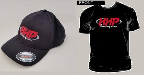 High Horse Performance Branded TShirt Short Sleeve Tee Shirt