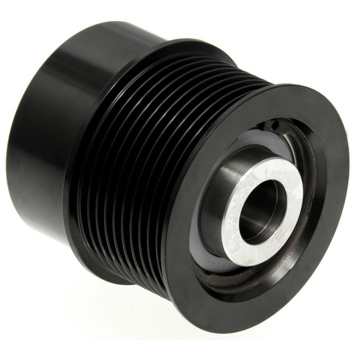 Litens HellRaiser 2.85" Pulley Kit for 15Current Demon, Jeep Trackhawk