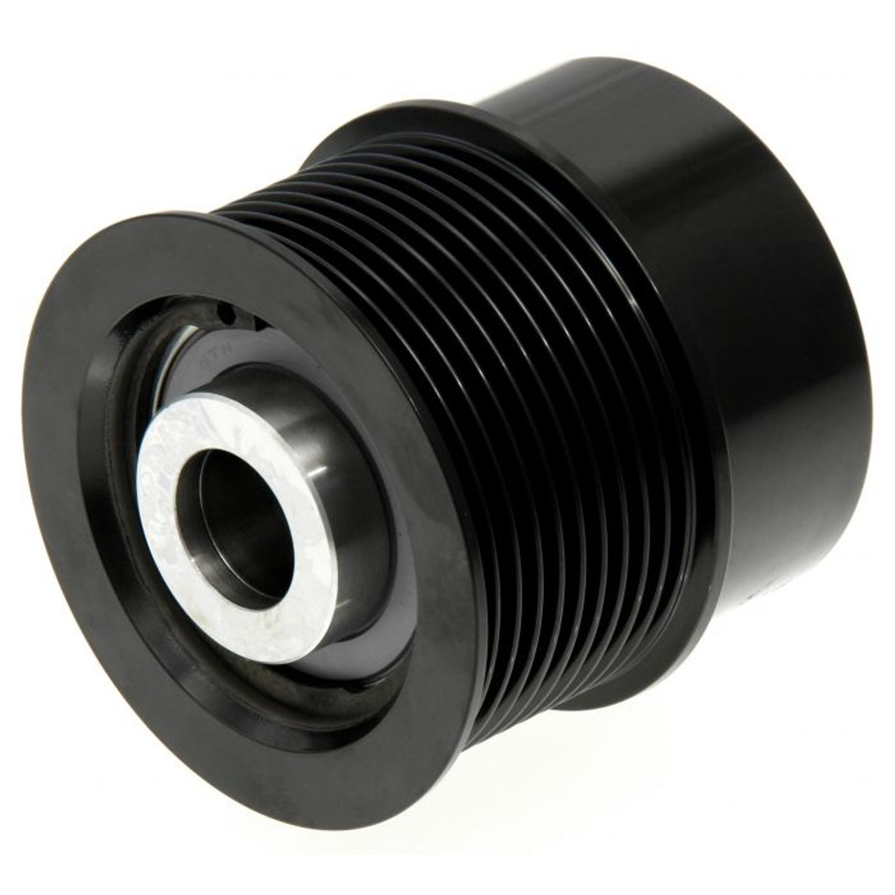 Litens HellRaiser 2.85" Pulley Kit for 15Current Demon, Jeep Trackhawk