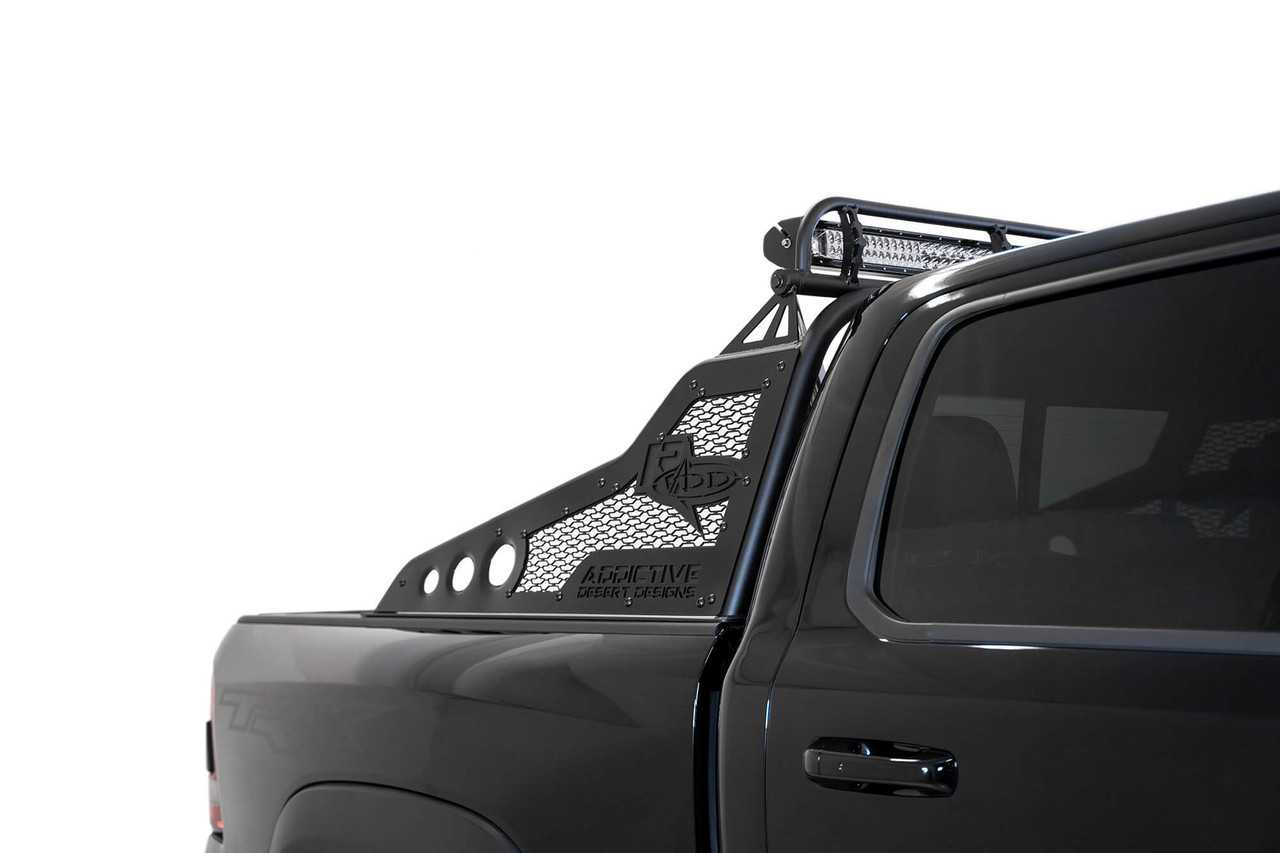 ADD C620011100103 Race Series Chase Rack for 21-24 RAM 1500 TRX & 2025 ...