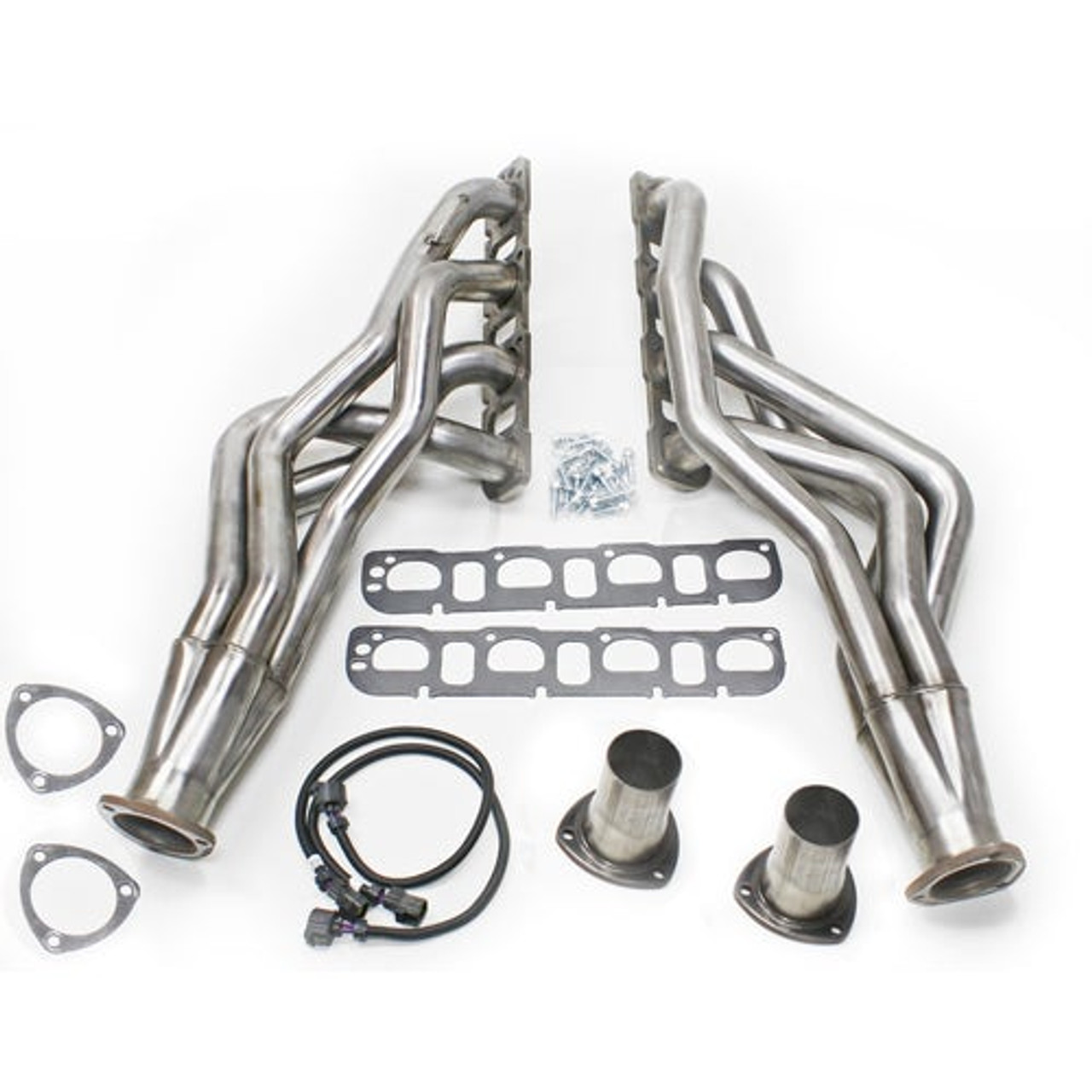 DISCONTINUED JBA Performance Exhaust 1-7/8