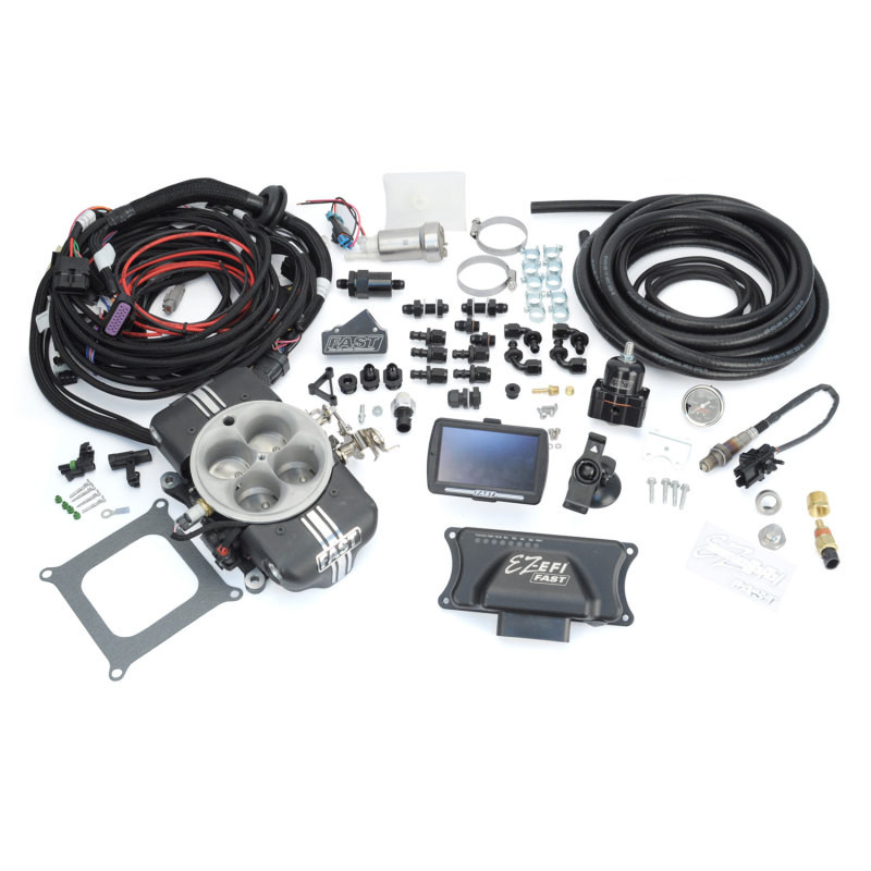 FAST Engine Control SysEZ-EFI 2In fst30401-KIT - High Horse Performance ...