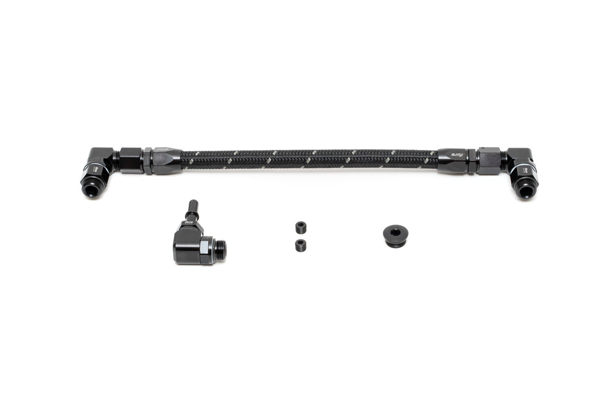 Fore Innovations 11-902 OEM Fuel Line Adaptor & Crossover Kit for