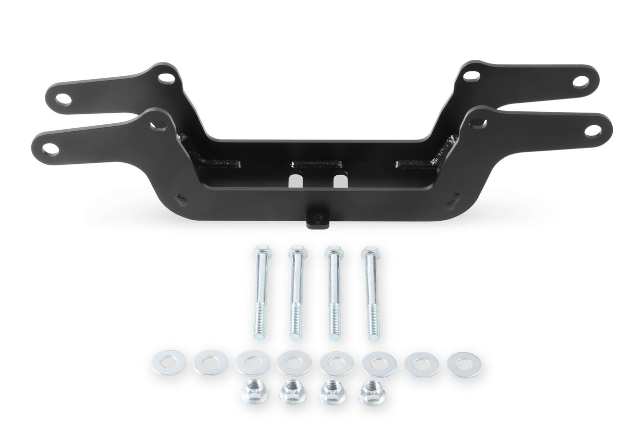 Hooker BlackHeart Gen 3 HEMI Swap Transmission Crossmember for 73