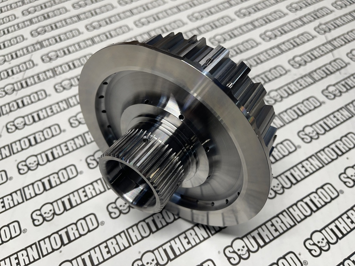 Southern Hotrod SHR-21082 Max E Clutch Hub for 8HP90 & 8HP95