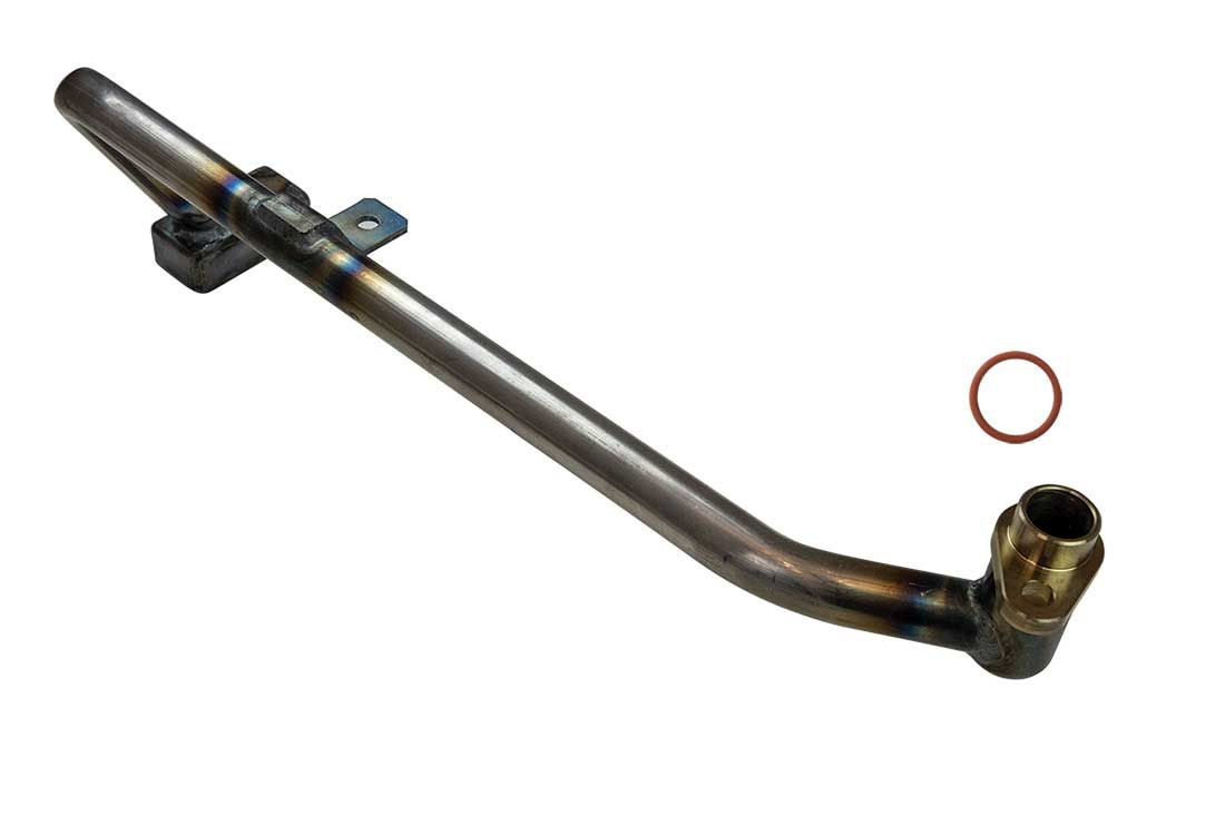 Moroso 24601 Pan Oil Pump Pickup Tube for 5.7/6.1/6.4L HEMI with