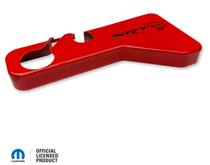 American Brother Designs Coolant Reservoir Cover for 15-23
