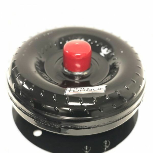 ProTorque Pro Drive 8HP70/90 Torque Converter for 15-24 Challenger ...