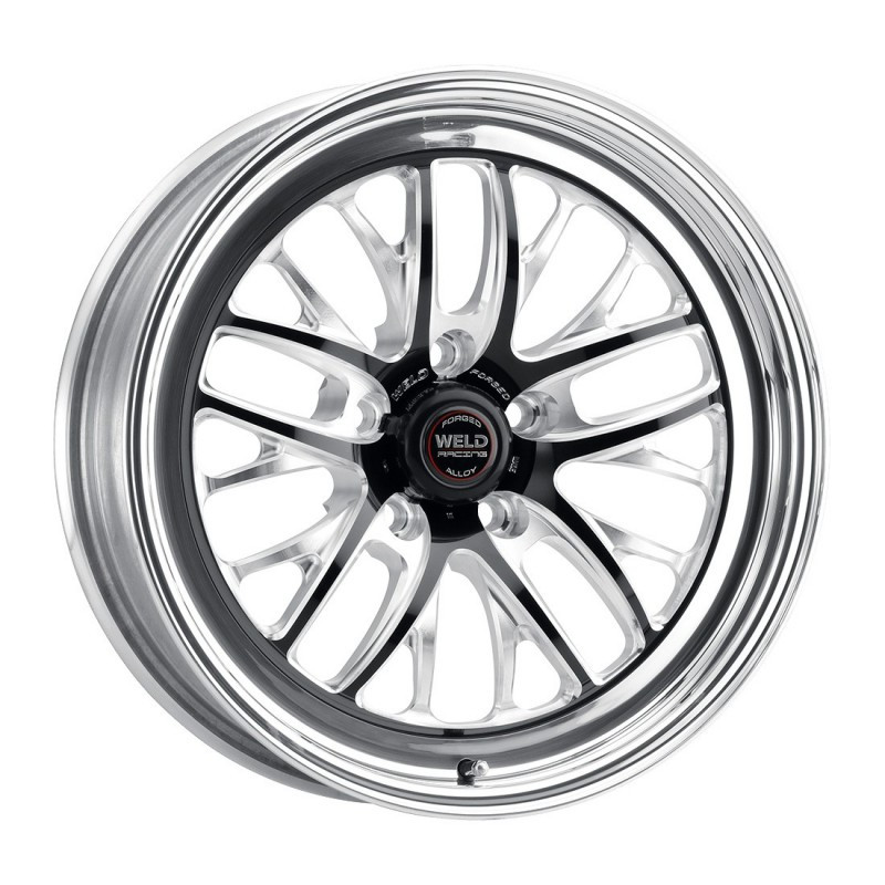 WELD Racing 82HB7050W22A S82 RT-S 17x5 2.2