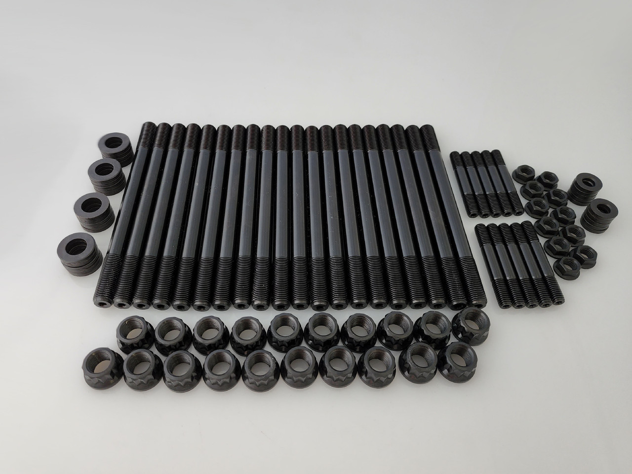 OptiTorque Technologies 10625 Patriot Head Stud Kit for 5.7