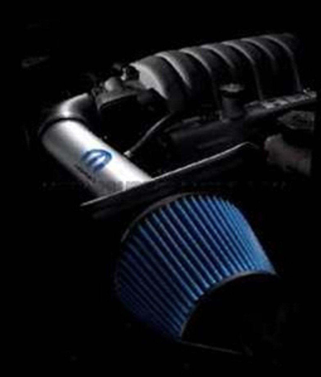 MOPAR Performance Cold Air Intake for 05-10 Challenger, Charger