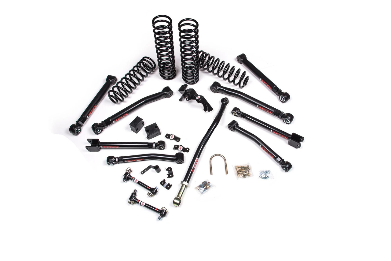JKS Manufacturing JSPEC149KFR 2.5
