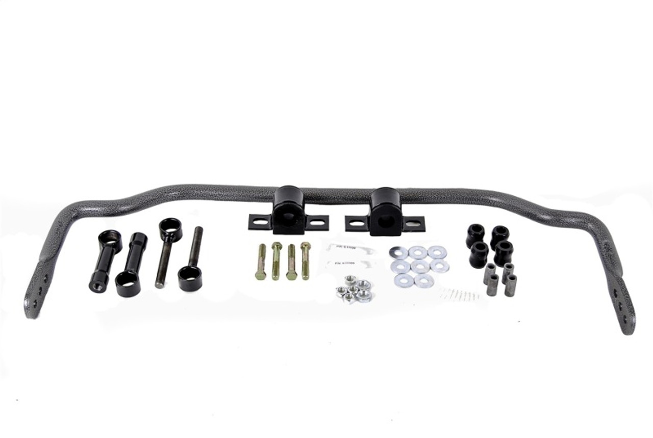Hellwig 7848 11/8" Front Sway Bar Kit for 8401 Jeep Cherokee XJ with3