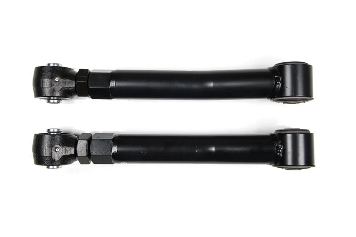 JKS Manufacturing JKS1650 JFlex Adjustable Lower Control Arms for 97